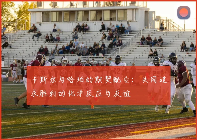 卡斯尔与哈珀的默契配合：共同追求胜利的化学反应与友谊