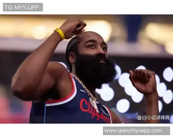 哈登称赞大洛风格独特期待填补球队之前的空缺