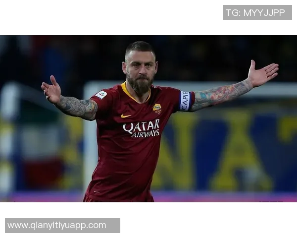 德罗西即将加盟热那亚签约至本赛季结束并含续约选项 德罗西即将加盟热那亚签约至本赛季结束并含续约选项