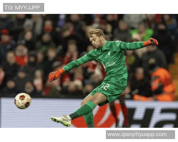 吉文称赞凯莱赫冷静理智实力足以跻身欧洲顶尖门将行列