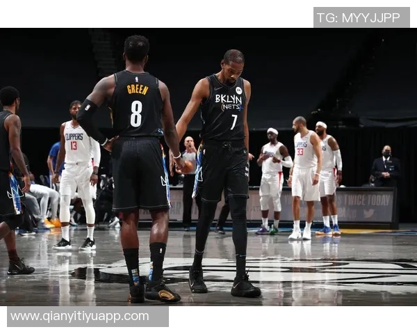 杰夫格林回忆杜兰特新秀时代的真实面貌与自然风格 杰夫格林回忆杜兰特新秀时代的真实面貌与自然风格