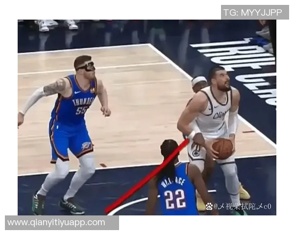 火雷对决裁判报告揭示杜兰特加时争议与雷霆罚球失误真相