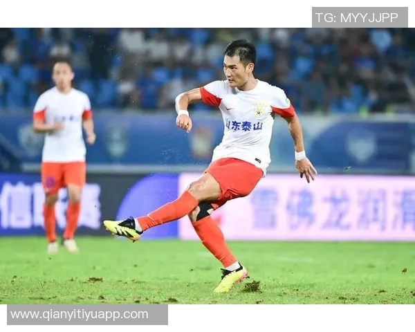 泰山队中场传球能力不足禁区终结效率亟待提升 泰山队中场传球能力不足禁区终结效率亟待提升