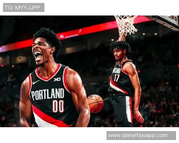 拓记:开拓者面临最后86小时的决策时刻是否提前续约夏普 拓记:开拓者面临最后86小时的决策时刻是否提前续约夏普