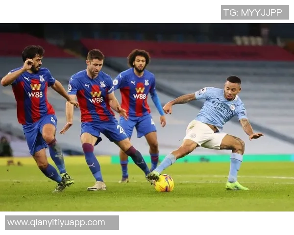 曼城英超对水晶宫保持不败但足总杯决赛遭遇失利的反思与展望 曼城英超对水晶宫保持不败但足总杯决赛遭遇失利的反思与展望