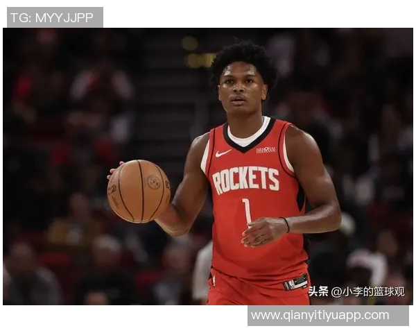 追梦谈争冠球队未提火箭因阿门控卫表现缺乏得分能力