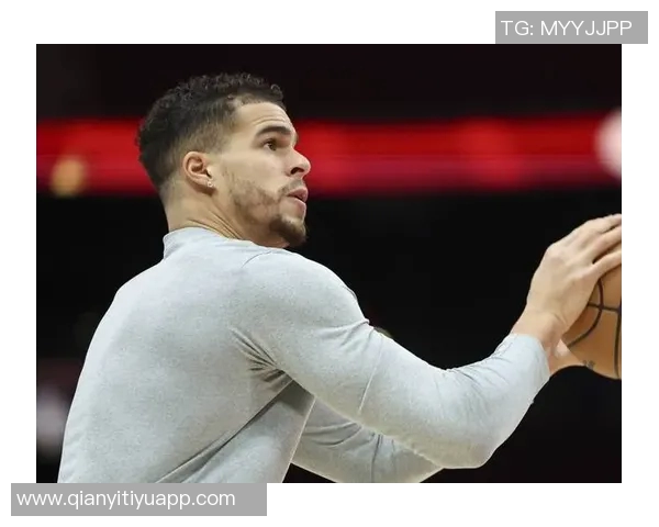 小波特谈篮球哲学：投篮与团队协作并重的双重使命