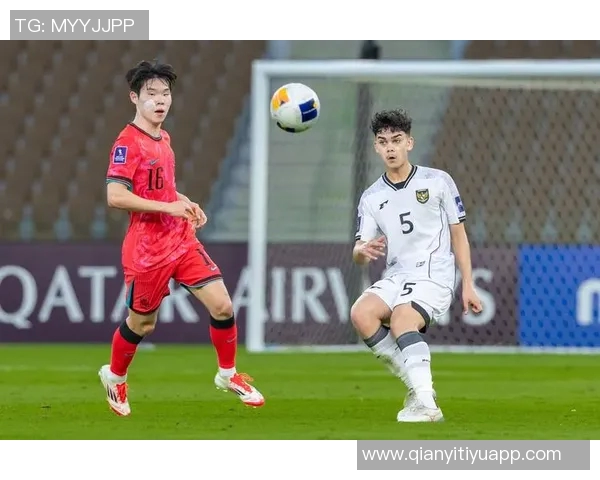 国少小组赛全胜晋级U17亚洲杯42球零失球展现强大实力