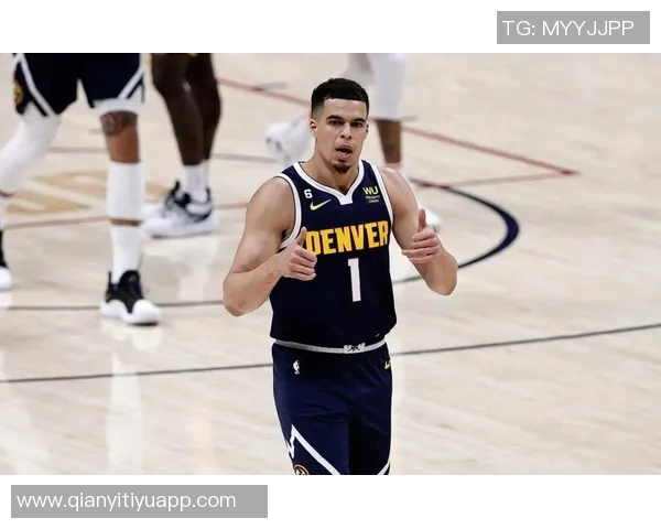 小波特谈篮网角色与掘金差异新赛季目标直指季后赛资格