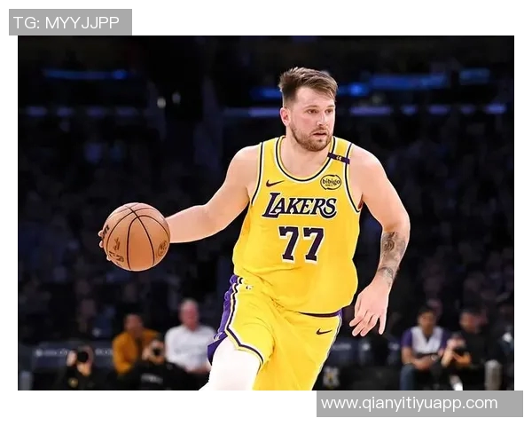 东契奇连续六场得分30湖人传奇第六人并肩詹姆斯科比奥尼尔等巨星