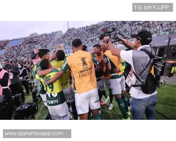 巴西足球盛事帕尔梅拉斯与弗拉门戈争夺南美解放者杯冠军