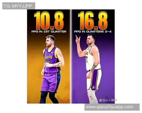 东契奇赛场精彩表现暗示勒布朗慢慢恢复不急的态度