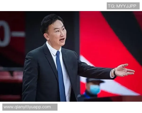 刘维伟寄语杨瀚森：坚持耐心与努力，日积月累实现自我成长与进步