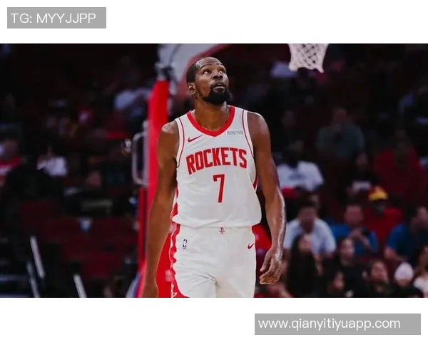 杜兰特谈防守与进攻的双重责任助力球队全方位提升