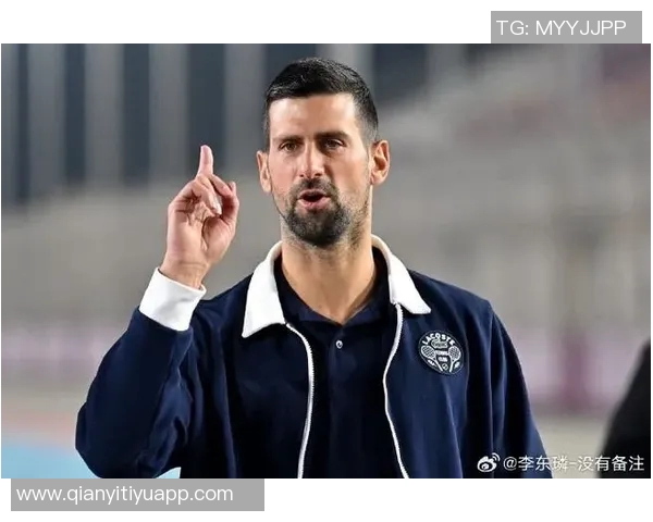 贝克汉姆出席F1卡塔尔大奖赛与德约科维奇内维尔同框合影引热议