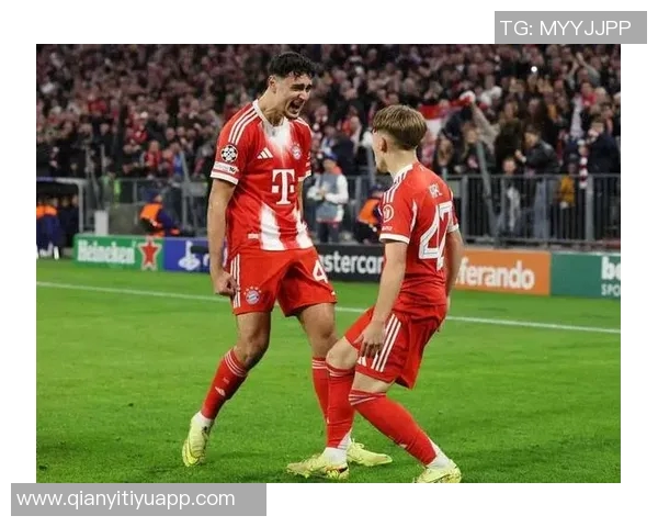 曼市双雄关注拜仁中场帕夫洛维奇或成罗德里接班人